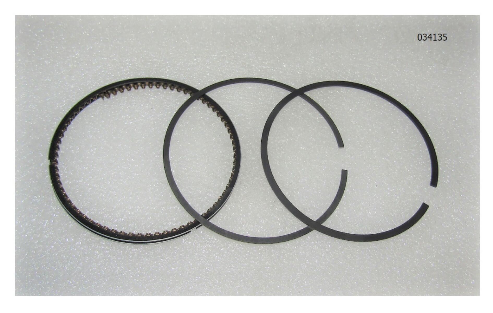 Кольца поршневые SGG 2000N-3200EN Duplex,3800Ei KM170F (к-т из 5 шт.) / Piston Ring (03.03.13200-17003-00) Кольца поршневые SGG 2000N-3200EN Duplex,3800Ei KM170F (к-т из 5 шт.) / Piston Ring (03.03.13200-17003-00)