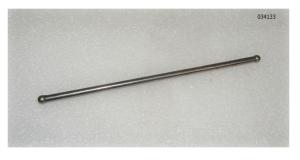Штанга толкателя клапана SGG 2000N-2800(..),KM170FD / Valve pusher rod (03.04.14071-16801-00) Штанга толкателя клапана SGG 2000N-2800(..),KM170FD / Valve pusher rod (03.04.14071-16801-00)