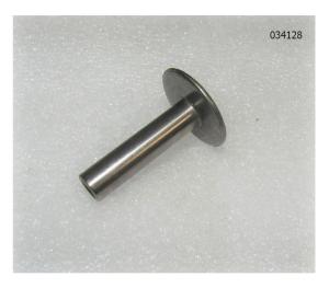 Толкатель клапана SGG 2000N-3200EN Duplex, KM170FD Km / Valve Tappet (03.04.14081-16801-00) Толкатель клапана SGG 2000N-3200EN Duplex, KM170FD Km / Valve Tappet (03.04.14081-16801-00)