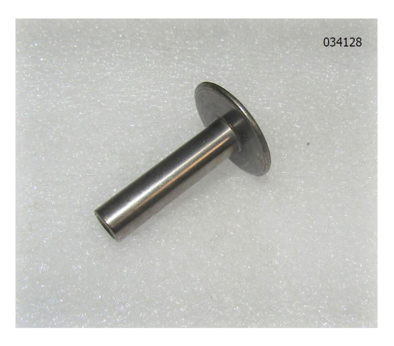 Толкатель клапана SGG 2000N-3200EN Duplex, KM170FD Km / Valve Tappet (03.04.14081-16801-00) Толкатель клапана SGG 2000N-3200EN Duplex, KM170FD Km / Valve Tappet (03.04.14081-16801-00)