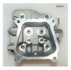 Головка блока цилиндра SGG 2000N-2800(..),KM170FD / Cylinder Head (03.02.12140-17011-00)