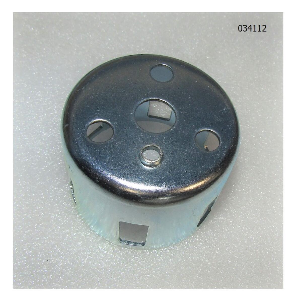 Храповик стартера ручного (стакан) SGG 2000N-2800(..),KM170FD / Starting pulley (03.12.28002-16801-00) Храповик стартера ручного (стакан) SGG 2000N-2800(..),KM170FD / Starting pulley (03.12.28002-16801-00)