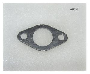 Прокладка глушителя SGG 10000Ei,SV460 до 08.2024 Sc / Muffler gasket (33048-00093-00)