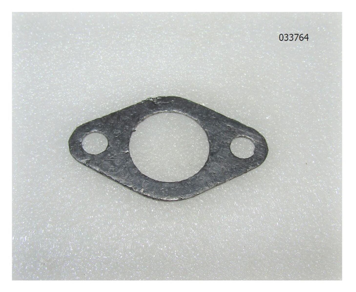 Прокладка глушителя SGG 10000Ei,SV460 до 08.2024 Sc / Muffler gasket (33048-00093-00) Прокладка глушителя SGG 10000Ei,SV460 до 08.2024 Sc / Muffler gasket (33048-00093-00)
