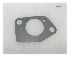 Прокладка инсулятора и карбюратора SGG 10000Ei,SV460,SV460B / Gasket carburetor (33048-00078-00) Прокладка инсулятора и карбюратора SGG 10000Ei,SV460,SV460B / Gasket carburetor (33048-00078-00)