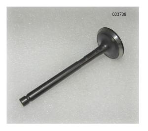 Клапан выпускной SGG 10000Ei,SV460 до 08.2024 Sc / Exhaust valve (34013-00054-00) Клапан выпускной SGG 10000Ei,SV460 до 08.2024 Sc / Exhaust valve (34013-00054-00)