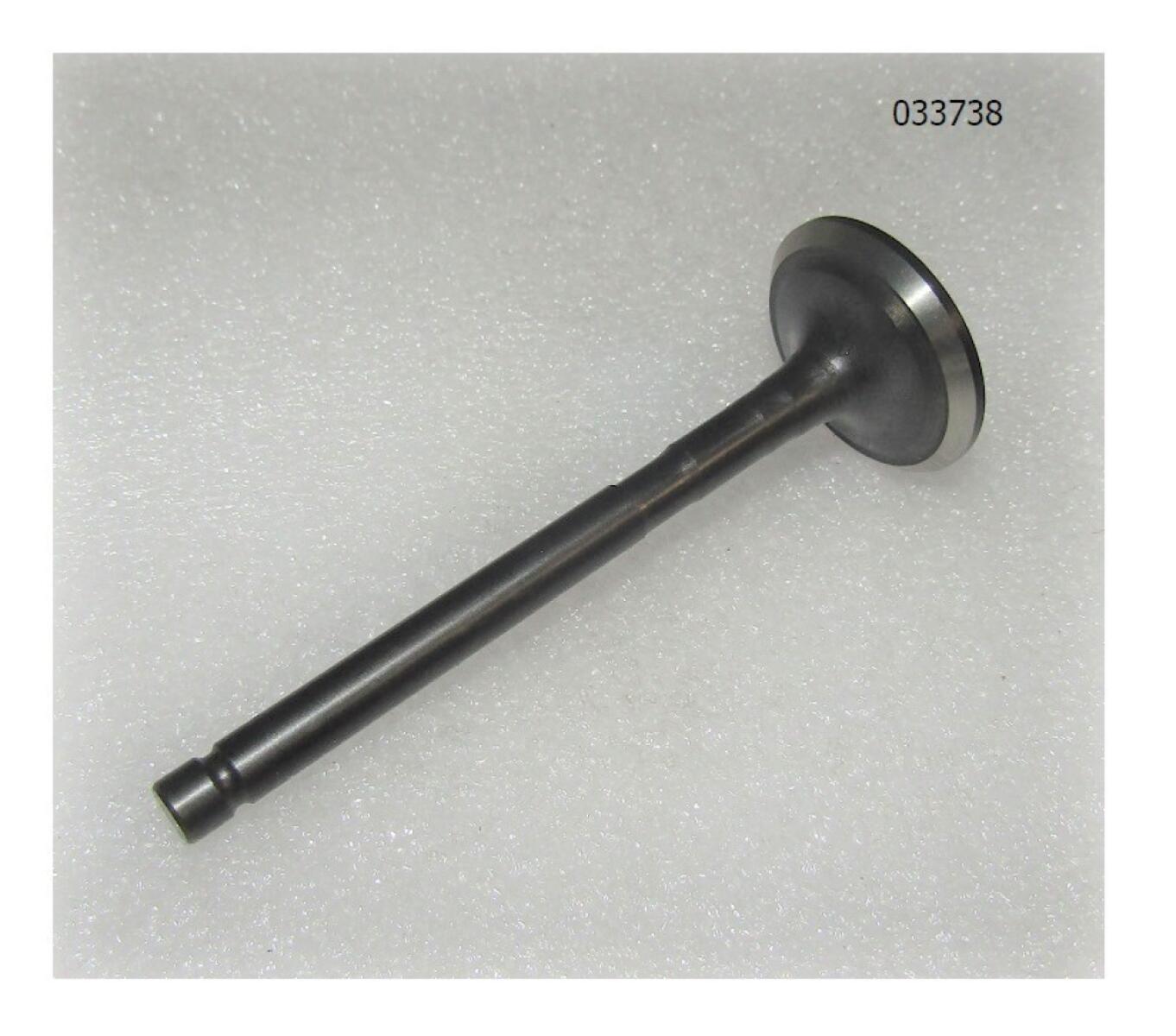 Клапан выпускной SGG 10000Ei,SV460 до 08.2024 Sc / Exhaust valve (34013-00054-00)