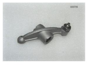 Коромысло клапана впускного SGG 10000Ei,SV460 до 08.2024 Sc / Rocker arm intake (34019-00020-00)