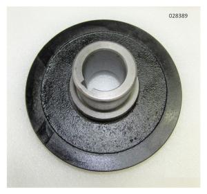 Шкив вала коленчатого Ricardo Y485BD; TDK 14,17,22 4L/Crankshaft belt pulley Шкив вала коленчатого Ricardo Y485BD; TDK 14,17,22 4L/Crankshaft belt pulley