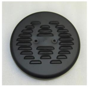 Крышка альтернатора защитная задняя SGG 5000(..)-6000(..),KM190FD / Alternator end cover (04.08.30022-500001-H2) Крышка альтернатора защитная задняя SGG 5000(..)-6000(..),KM190FD / Alternator end cover (04.08.30022-500001-H2)
