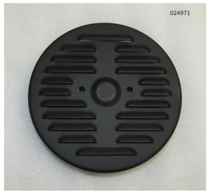 Крышка альтернатора защитная задняя SGG 2000N-3200EN Duplex,KM170FD / Alternator end cover (04.08.30022-200001-H2) Крышка альтернатора защитная задняя SGG 2000N-3200EN Duplex,KM170FD / Alternator end cover (04.08.30022-200001-H2)
