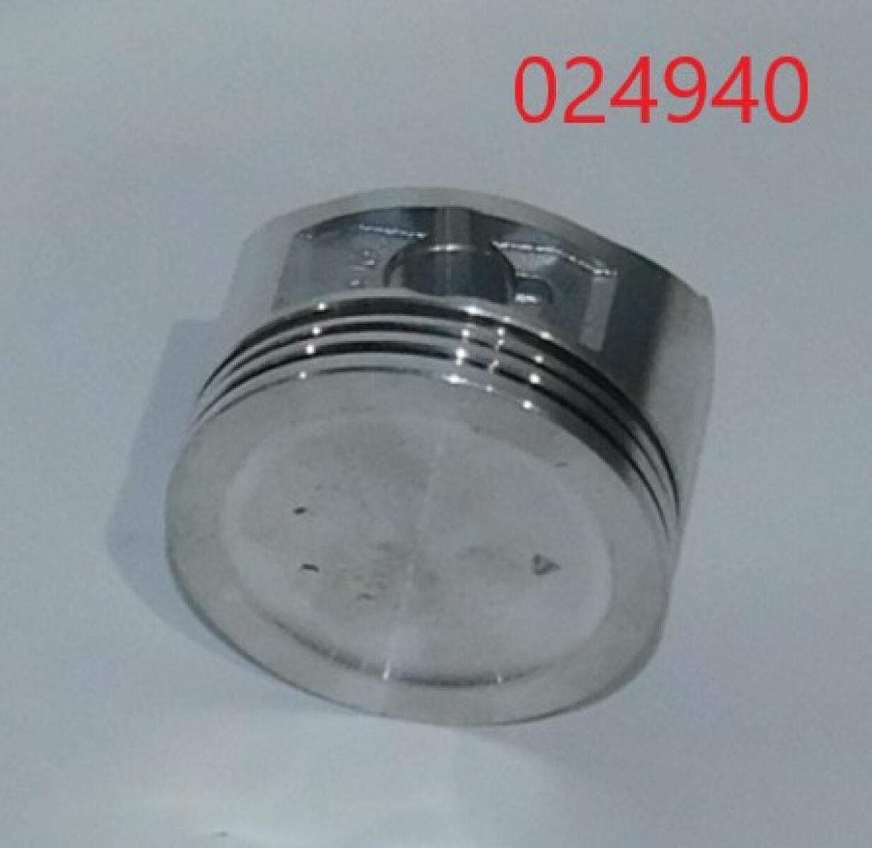 Поршень SGG 2000N-3200EN Duplex, KM170FD / Piston set (03.03.13111-17003-00)