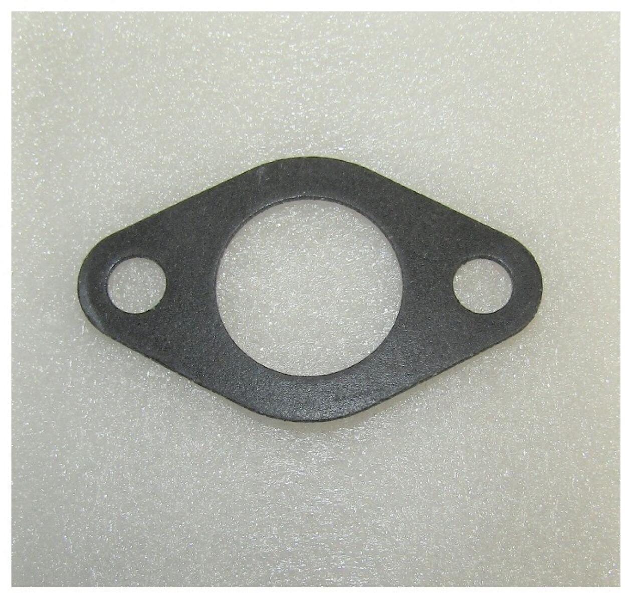 Прокладка глушителя SGG 5000(..)-8000(..) KM190F, KM192F / Muffler gasket (03.09.18001-18801-00)