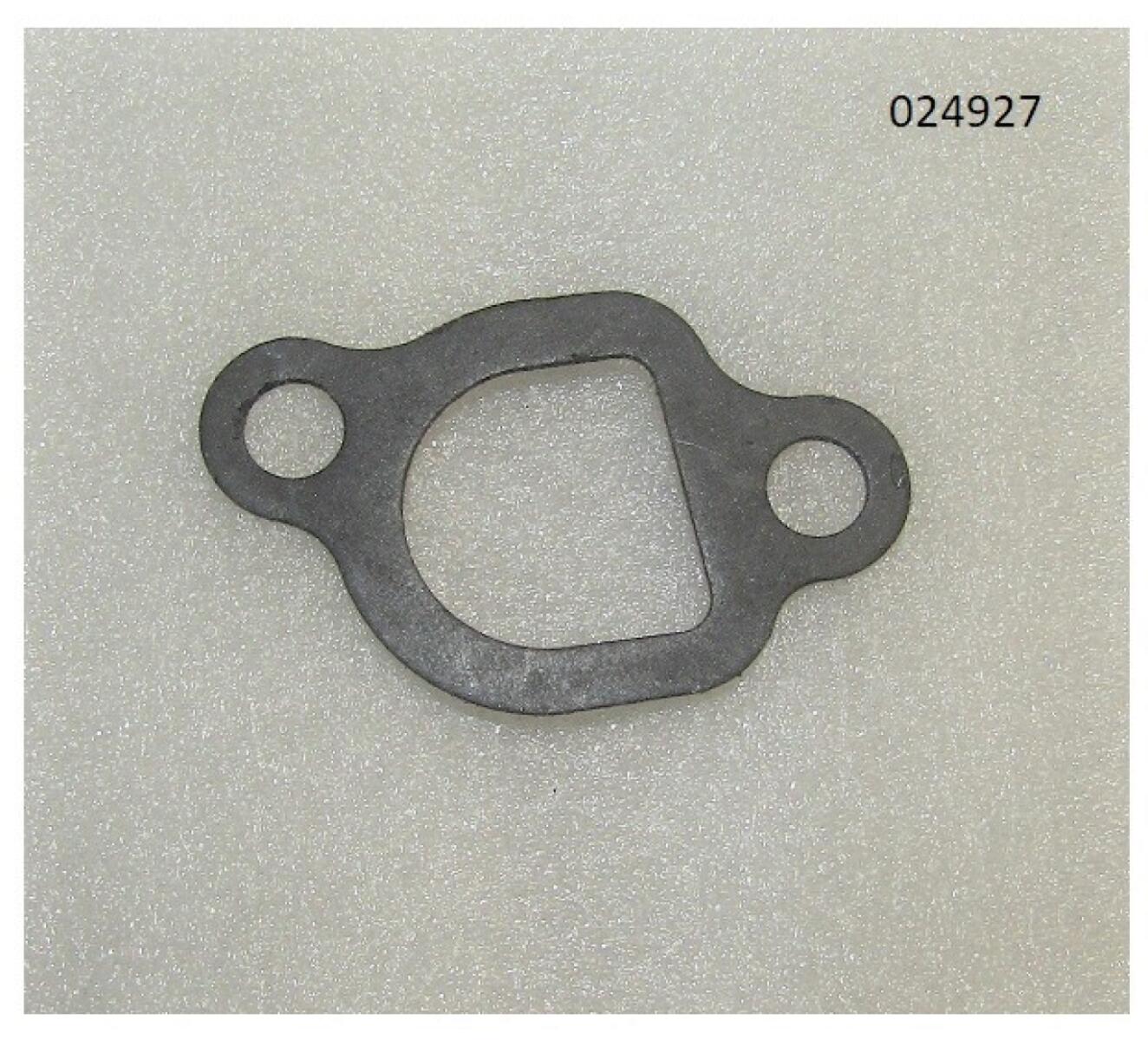 Прокладка глушителя SGG 2000N-3200EN Duplex,3800Ei,4000ESi,KM170FD / Muffler gasket (03.09.18001-17001-00) Прокладка глушителя SGG 2000N-3200EN Duplex,3800Ei,4000ESi,KM170FD / Muffler gasket (03.09.18001-17001-00)
