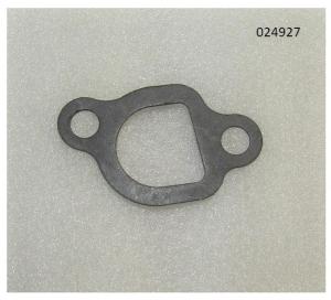 Прокладка глушителя SGG 2000N-3200EN Duplex,3800Ei,4000ESi,KM170FD / Muffler gasket (03.09.18001-17001-00) Прокладка глушителя SGG 2000N-3200EN Duplex,3800Ei,4000ESi,KM170FD / Muffler gasket (03.09.18001-17001-00)