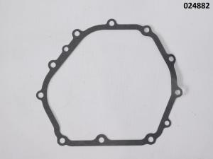 Прокладка крышки блока цилиндра SGG 7000ENA / Crankcase cover gasket (11114/182F) Прокладка крышки блока цилиндра SGG 7000ENA / Crankcase cover gasket (11114/182F)