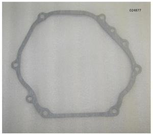 Прокладка крышки блока цилиндра SGG 5000(..)-6000(..),KM190FP Km / Crankcase cover gasket (03.01.11001-18801-00) Прокладка крышки блока цилиндра SGG 5000(..)-6000(..),KM190FP Km / Crankcase cover gasket (03.01.11001-18801-00)