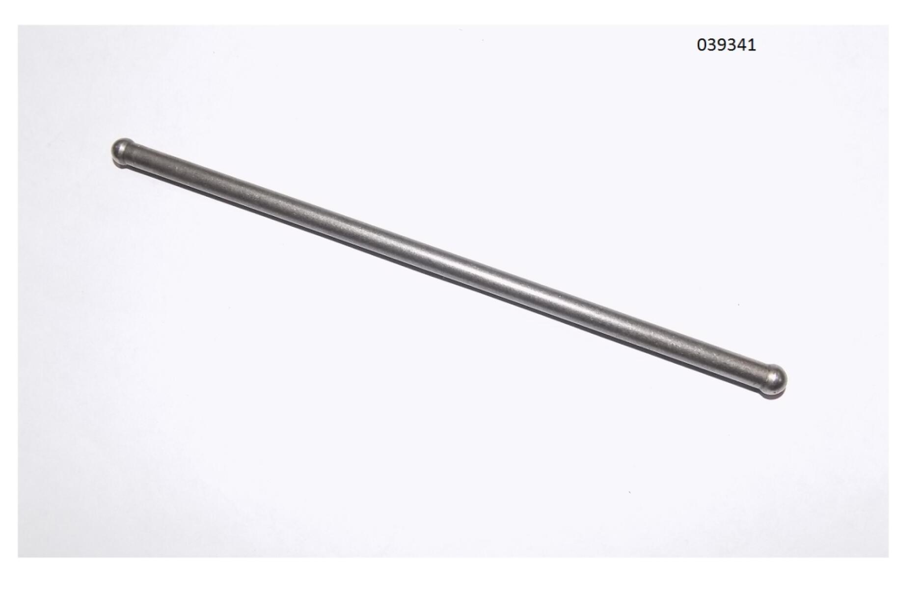 Штанга толкателя клапана SGG 16000(..)-18000(..),LC2V90FD (5,0х145) Lc / Valve pusher rod (140670005-0001) Штанга толкателя клапана SGG 16000(..)-18000(..),LC2V90FD (5,0х145) Lc / Valve pusher rod (140670005-0001)