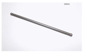 Штанга толкателя клапана SGG 16000(..)-18000(..),LC2V90FD (5,0х145) Lc / Valve pusher rod (140670005-0001) Штанга толкателя клапана SGG 16000(..)-18000(..),LC2V90FD (5,0х145) Lc / Valve pusher rod (140670005-0001)
