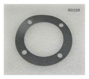 Кольцо нажимное TSS DMR600L/WEAR RING Кольцо нажимное TSS DMR600L/WEAR RING