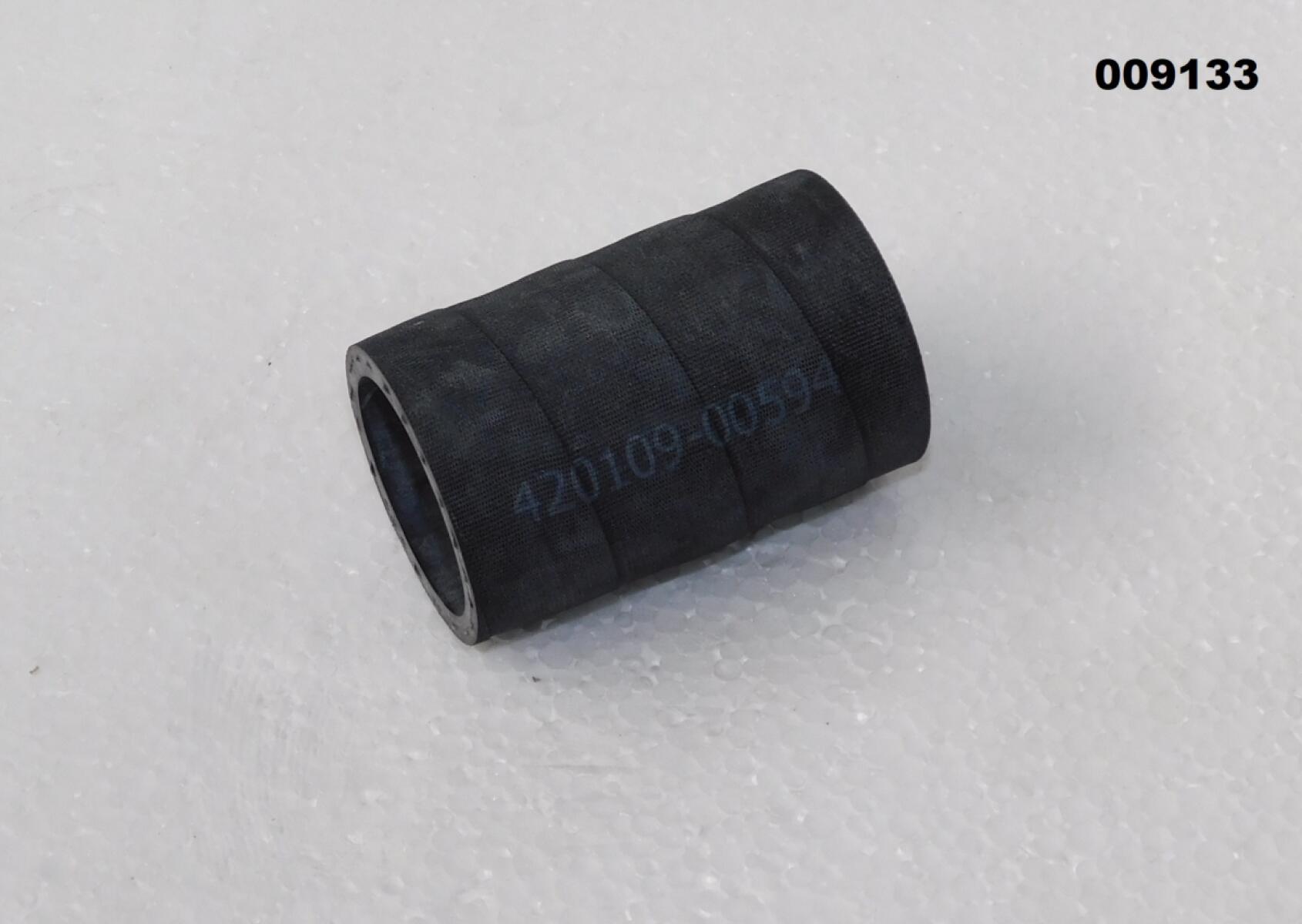 Рукав соединительный резиновый Hyundai Doosan P126TI /HOSE , RUBBER Рукав соединительный резиновый Hyundai Doosan P126TI /HOSE , RUBBER