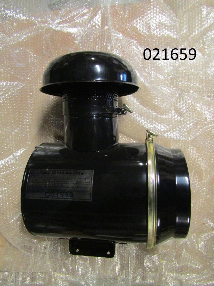Фильтр воздушный в сборе Ricardo R6110ZLDS; TDK 84-170 6LT/Air filter assy Фильтр воздушный в сборе Ricardo R6110ZLDS; TDK 84-170 6LT/Air filter assy
