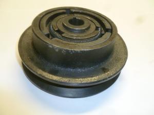 Муфта центробежная (19,05х147х61х1В) TSS-WP160/Clutch assembly