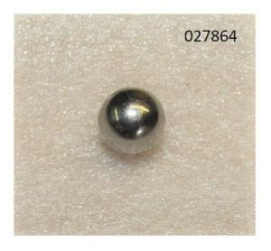 Шарик корпуса кулачкового TSS-JH96/Steel Ball 13/32" TSS-JH96 (№73) Шарик корпуса кулачкового TSS-JH96/Steel Ball 13/32" TSS-JH96 (№73)