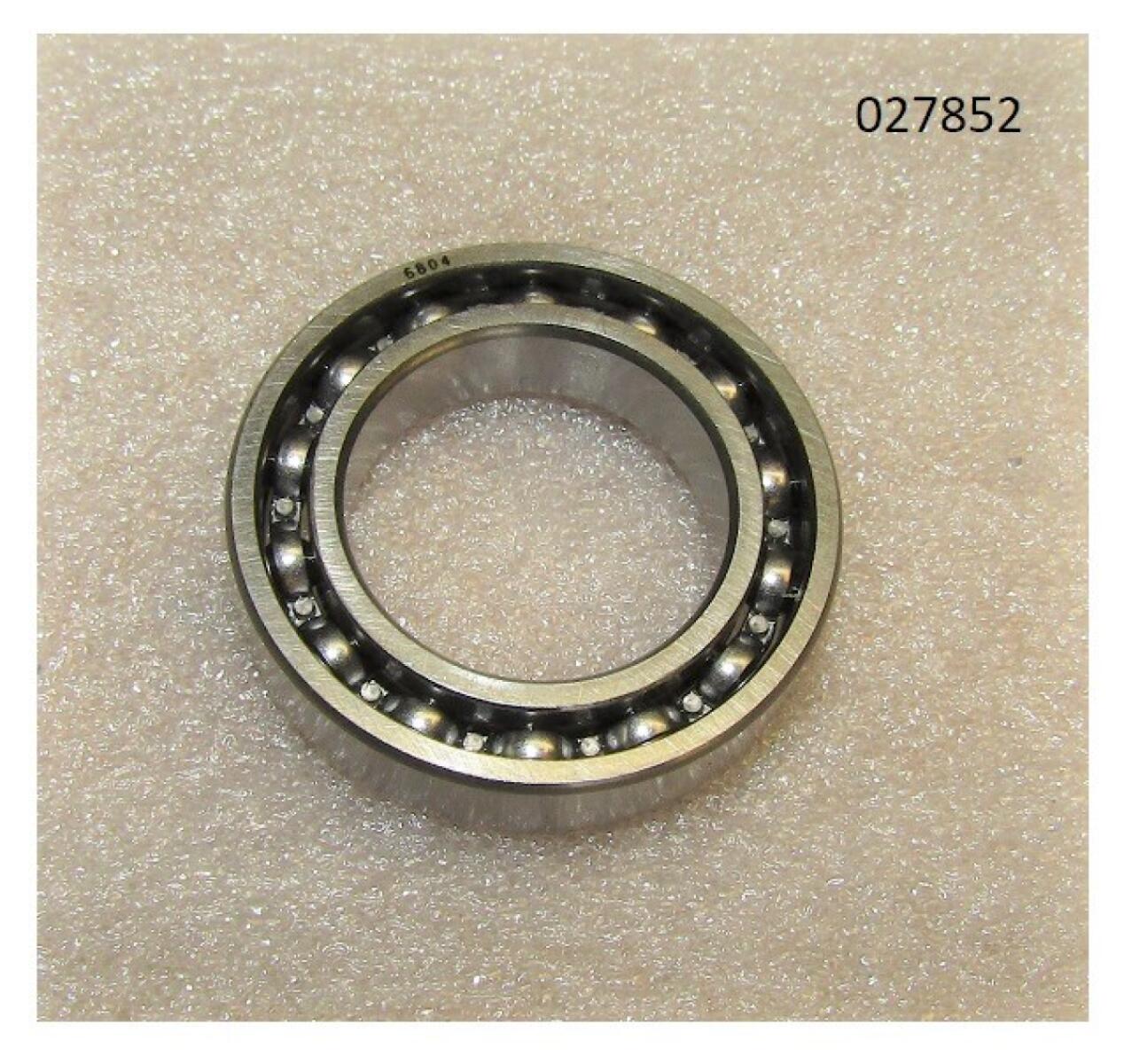 Подшипник (20х32х7)TSS-JH96/Deep Groove Ball Bearing 61804 (№48) Подшипник (20х32х7)TSS-JH96/Deep Groove Ball Bearing 61804 (№48)