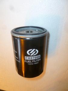 Фильтр топливный (М16х1,5) Yangdong Y4105D/Fuel filter (CX0708B) Фильтр топливный (М16х1,5) Yangdong Y4105D/Fuel filter (CX0708B)