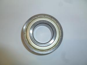 Подшипник (30х62х16) шариковый/Bearing 6206-2Z Подшипник (30х62х16) шариковый/Bearing 6206-2Z