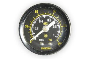 Манометр давления воздуха /Pressure gauge Манометр давления воздуха /Pressure gauge