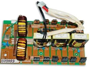 Плата управления cредняя САИ-200/Rectifier P.C Board Плата управления cредняя САИ-200/Rectifier P.C Board