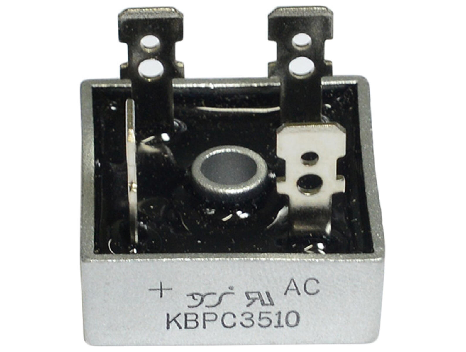 Мост диодный САИ-200 (КВРС3510) /Diode Bridge Excitation Winding Мост диодный САИ-200 (КВРС3510) /Diode Bridge Excitation Winding
