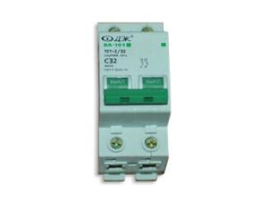 Выключатель-автомат двойной САИ-200/Automatic switch Assy Выключатель-автомат двойной САИ-200/Automatic switch Assy
