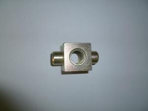Гайка ( М20 ) винта вертикальной подачи РШ-350Х/Nut screw Гайка ( М20 ) винта вертикальной подачи РШ-350Х/Nut screw