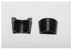 Сухарь клапана KM376AG (комплект из 2 шт)/Valve collet Сухарь клапана KM376AG (комплект из 2 шт)/Valve collet