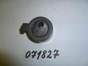 Ролик натяжной ремня ТНВД KM376AG/Idler roller Ролик натяжной ремня ТНВД KM376AG/Idler roller