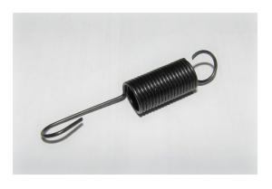 Пружина ролика натяжителя ремня распредвала KM376AG/Tension pulley spring Пружина ролика натяжителя ремня распредвала KM376AG/Tension pulley spring
