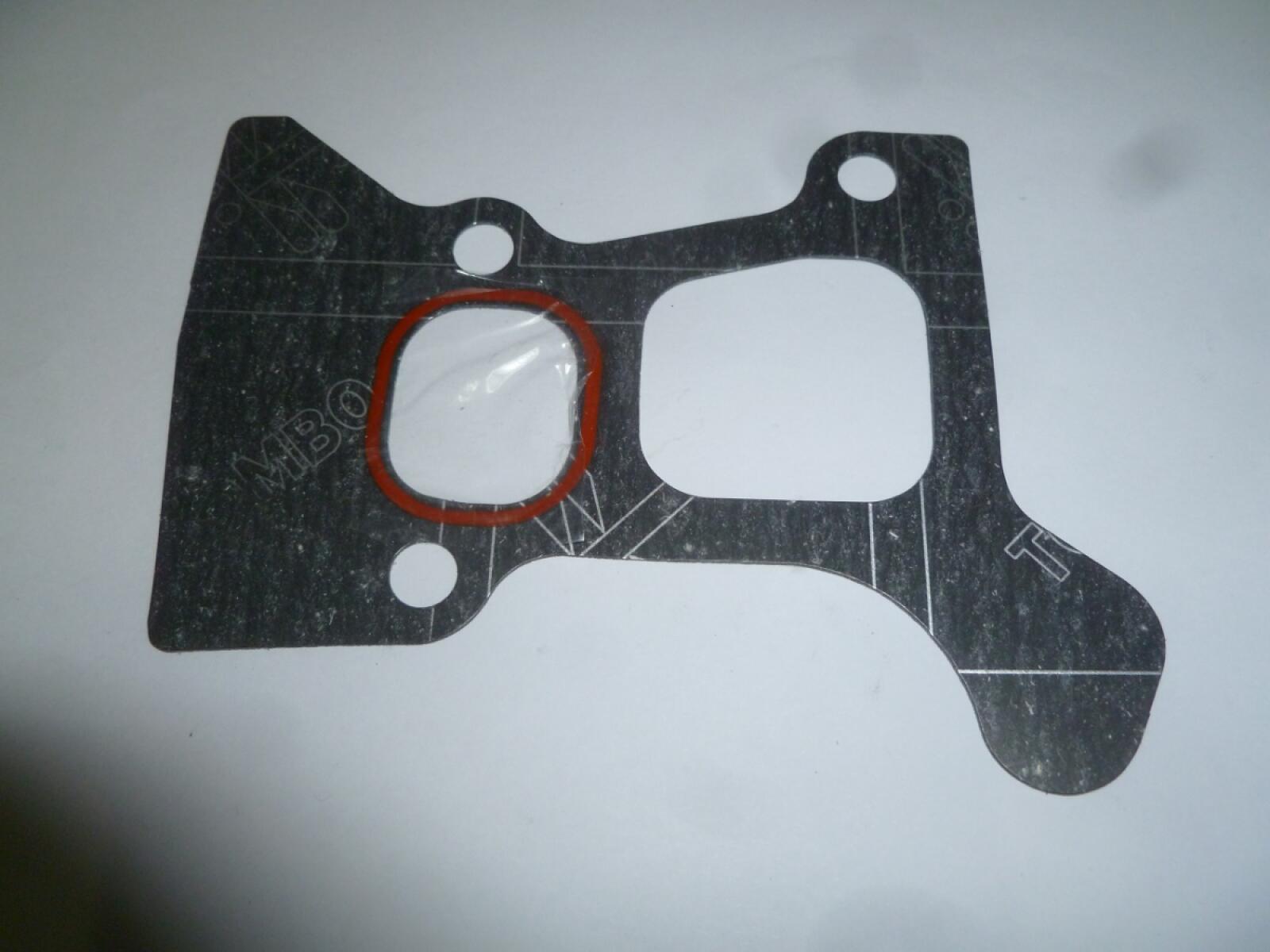 Прокладка насоса водяного 2 KM376AG/Water pump gasket Прокладка насоса водяного 2 KM376AG/Water pump gasket
