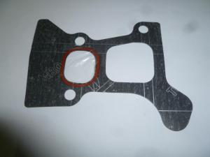 Прокладка насоса водяного 2 KM376AG/Water pump gasket Прокладка насоса водяного 2 KM376AG/Water pump gasket