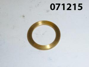 Прокладка форсунки KM376AG / Injector gasket (KM376QC-1112004) Прокладка форсунки KM376AG / Injector gasket (KM376QC-1112004)