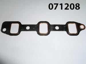 Прокладка выпускного коллектора KM376AG/Exhaust manifold gasket Прокладка выпускного коллектора KM376AG/Exhaust manifold gasket