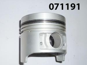 Поршень KM376AG (D=76 мм) / Piston (KM376A-1004005) Поршень KM376AG (D=76 мм) / Piston (KM376A-1004005)