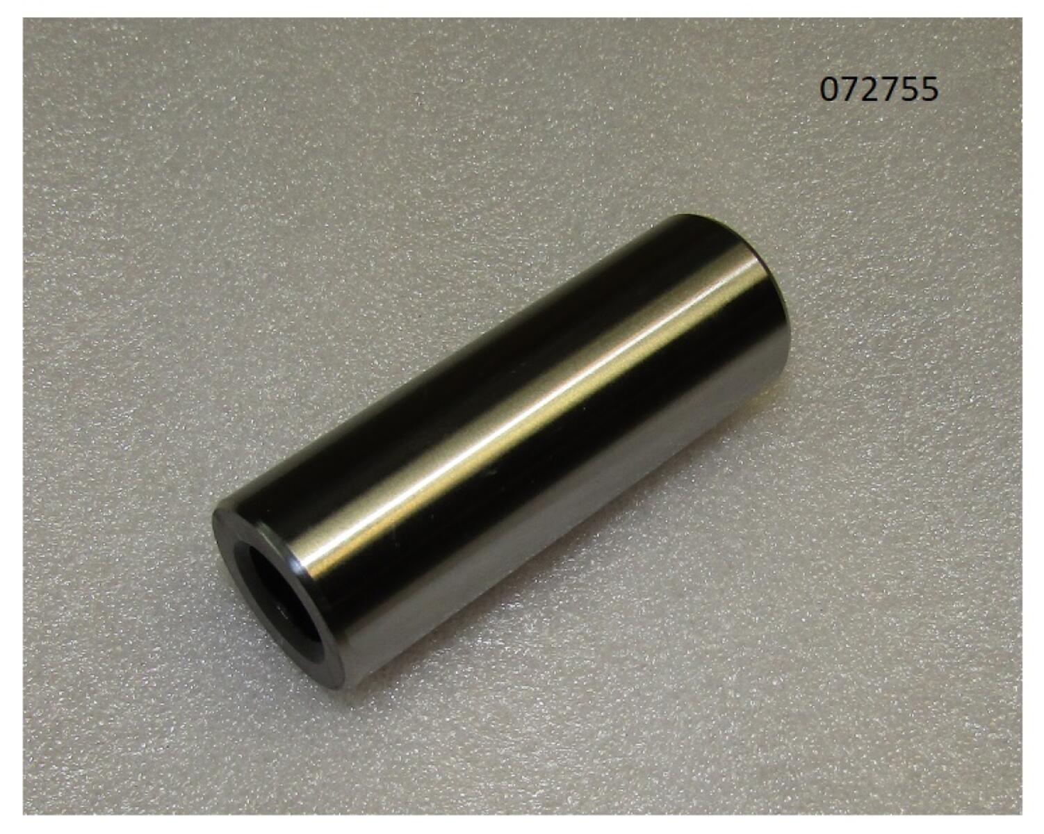 Палец поршневой KM376AG (D=23х64,5) /Piston pin Палец поршневой KM376AG (D=23х64,5) /Piston pin