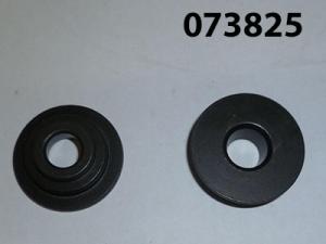 Опора верхняя пружины клапана KM376AG / Upper valve spring seat (KM376QC-1007005) Опора верхняя пружины клапана KM376AG / Upper valve spring seat (KM376QC-1007005)