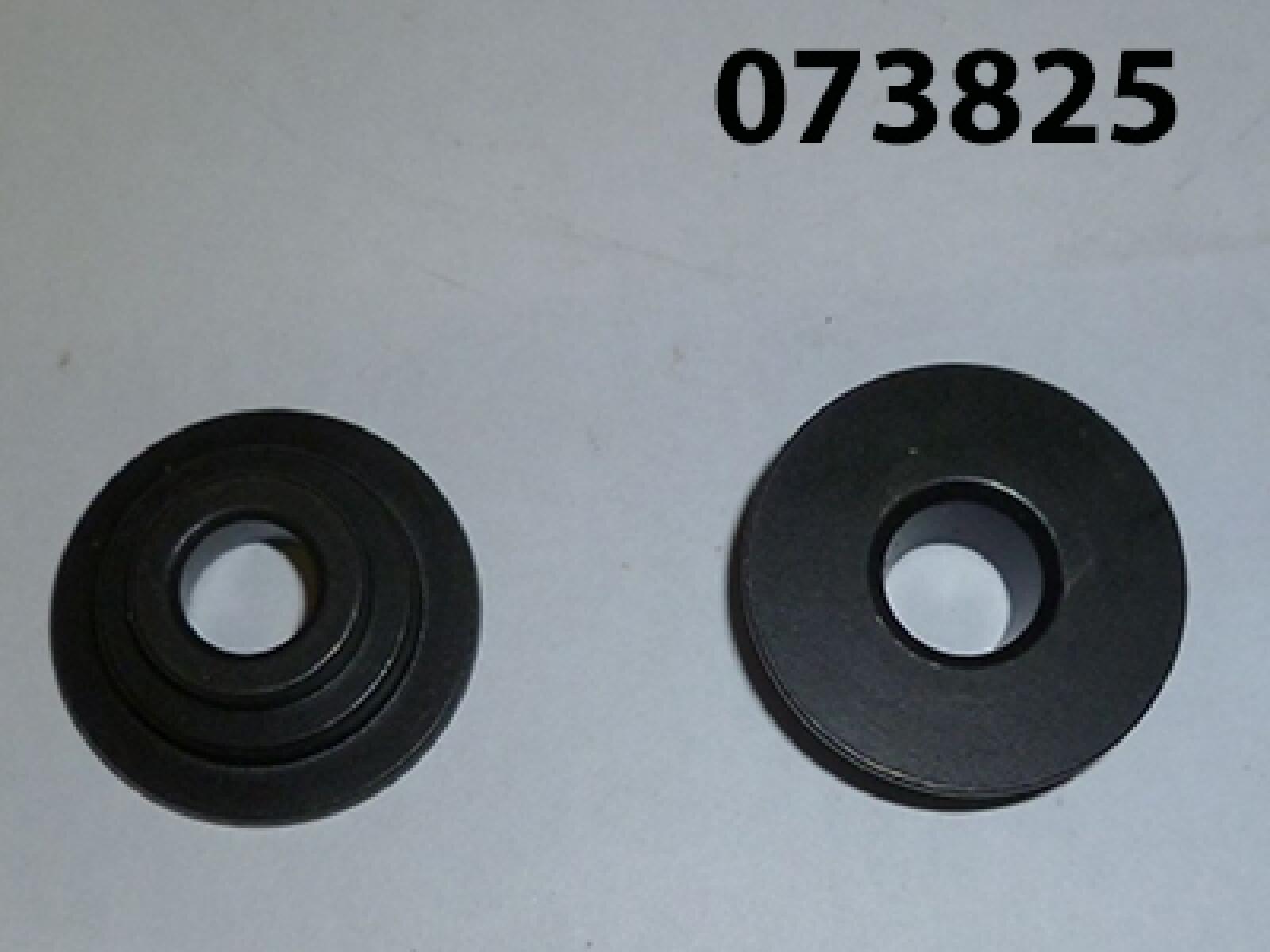 Опора верхняя пружины клапана KM376AG / Upper valve spring seat (KM376QC-1007005) Опора верхняя пружины клапана KM376AG / Upper valve spring seat (KM376QC-1007005)