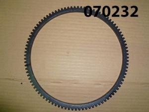 Венец маховика зубчатый КМ376AG / Gear Rim (KM376ZG-1005202) Венец маховика зубчатый КМ376AG / Gear Rim (KM376ZG-1005202)