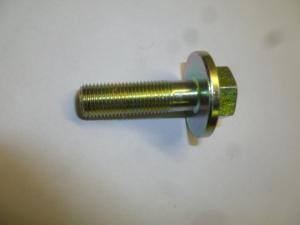 Болт крепления шкива коленвала KM376QC (М12,5х1,25х30 мм) / Crankcase bolt Болт крепления шкива коленвала KM376QC (М12,5х1,25х30 мм) / Crankcase bolt