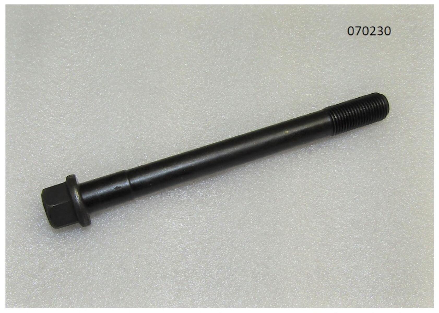 Болт головки блока цилиндров КМ376ZQC/Cylinder head cover bolt Болт головки блока цилиндров КМ376ZQC/Cylinder head cover bolt